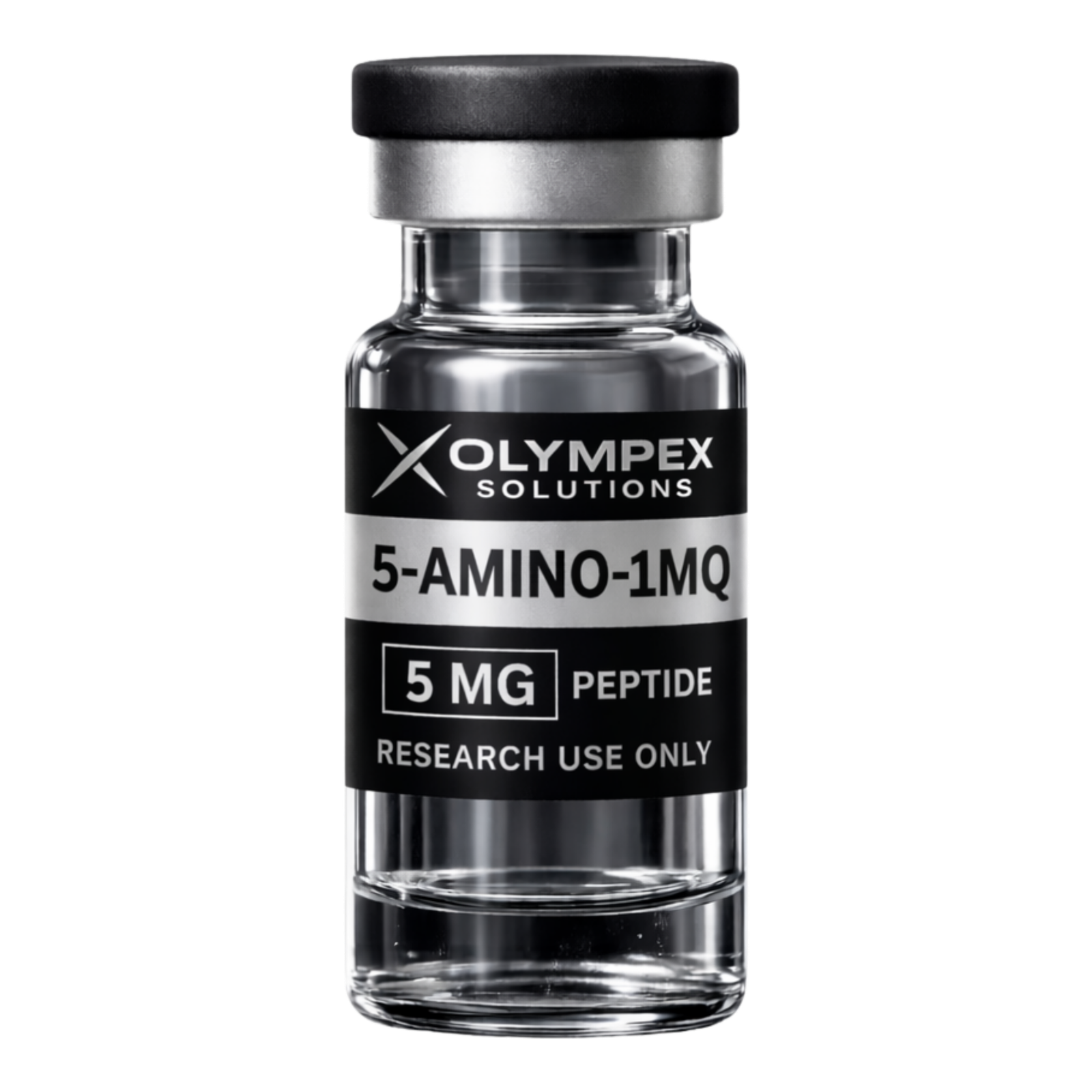 5-AMINO-1MQ