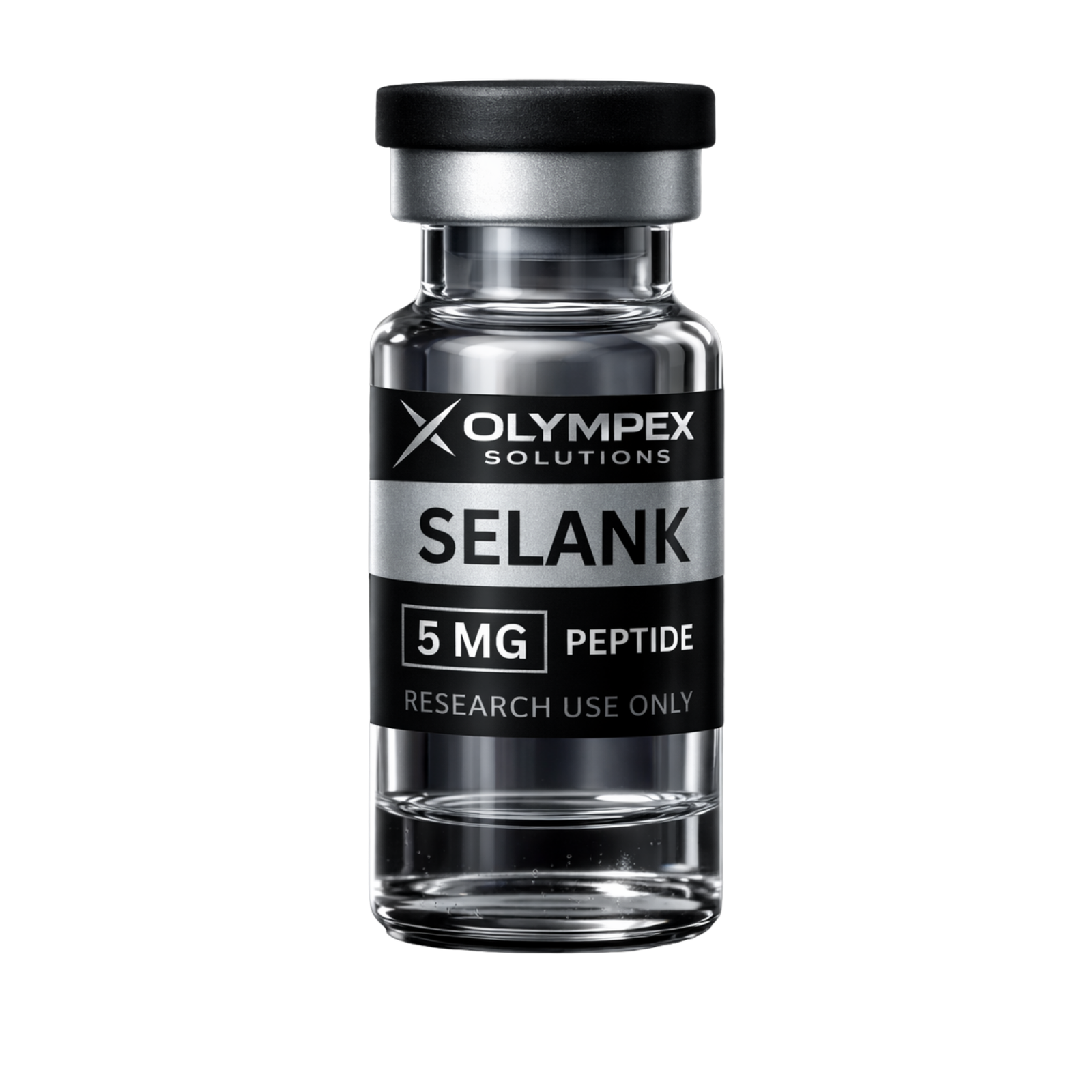 Selank