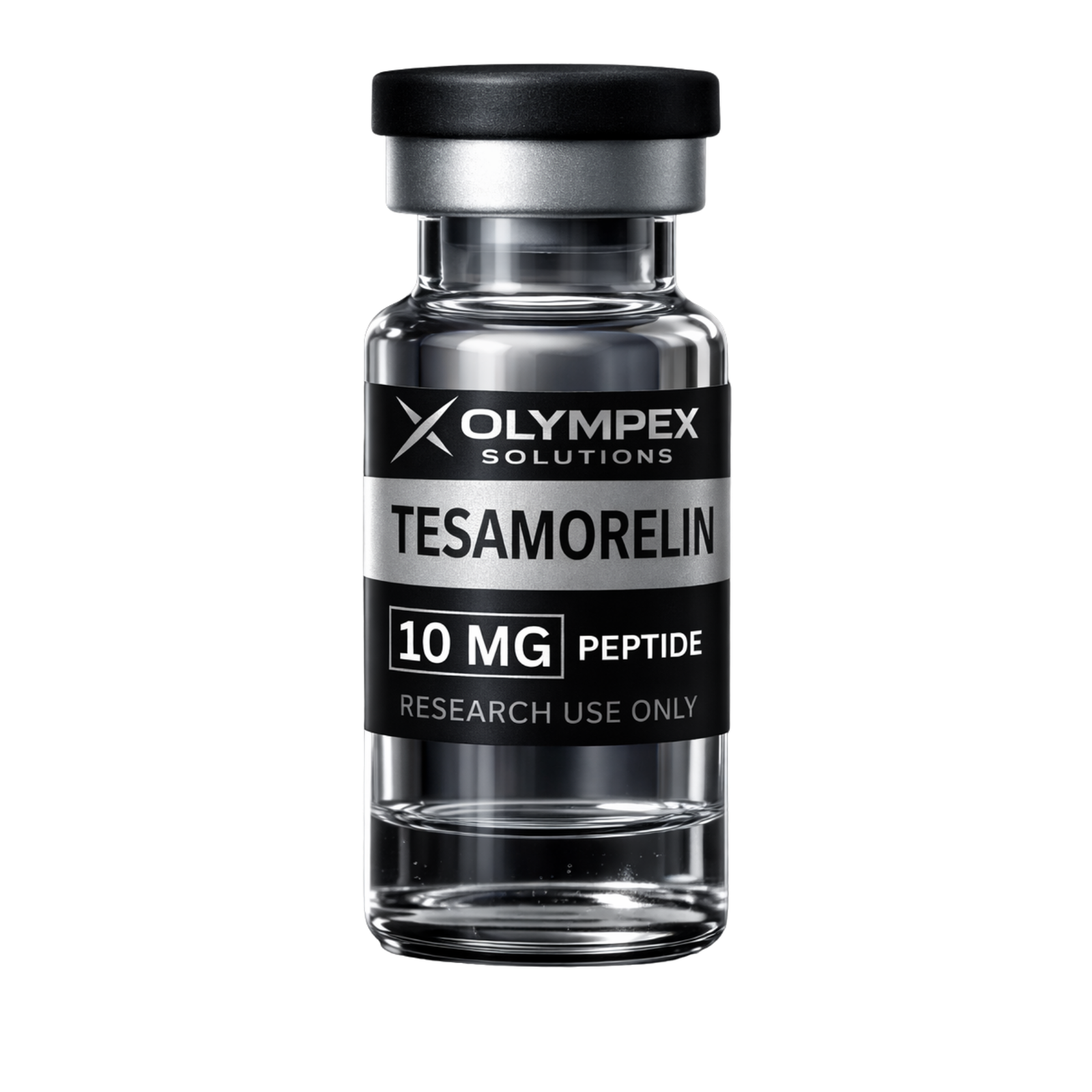 Tesamorelin