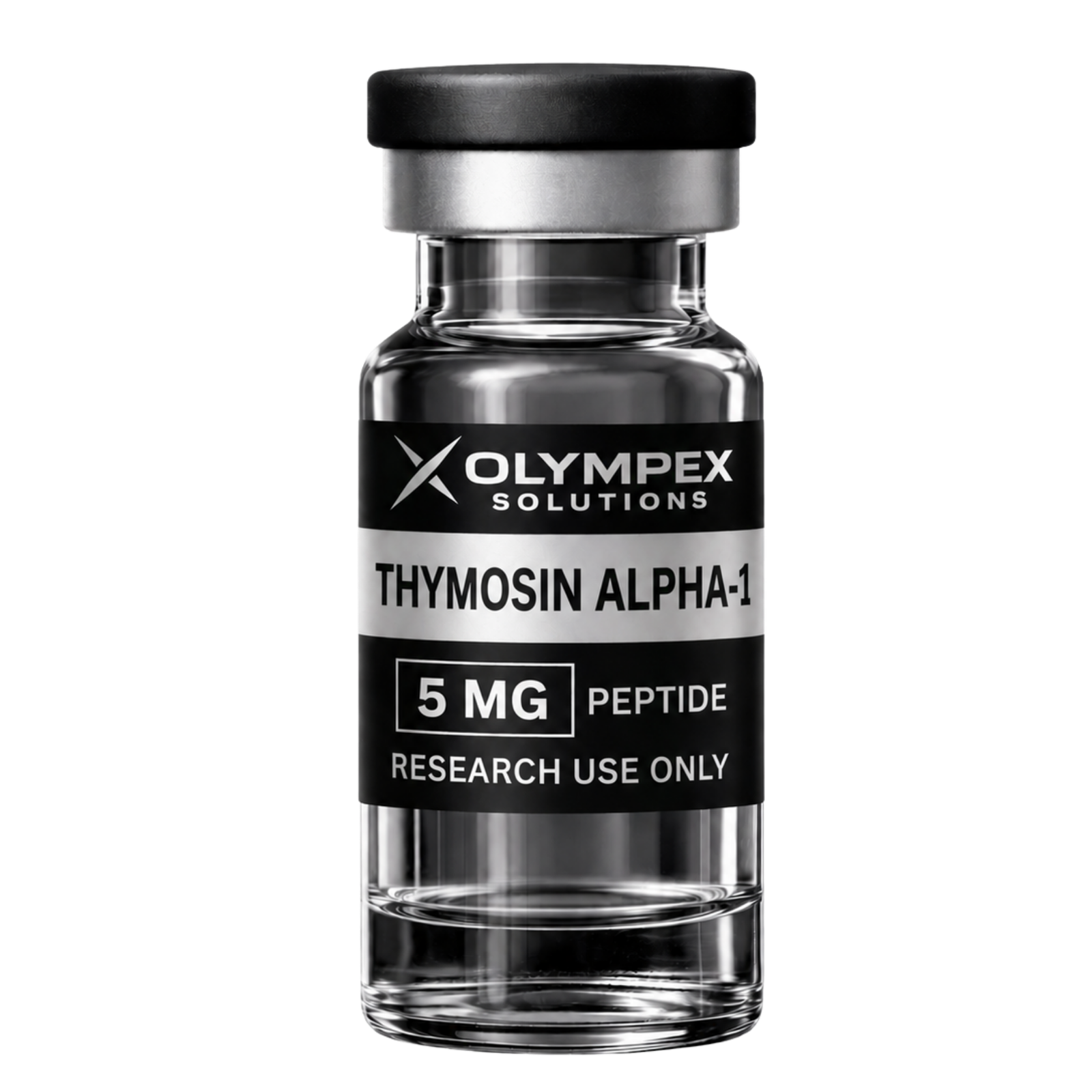 Thymosin Alpha-1